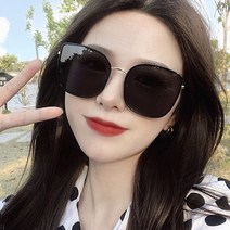 라피던트 편광 나비 선글라스 자외선차단 시력보호 낚시 운전 여자선글라스