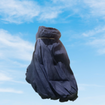 작업용 팔토시 작업토시 청토시 레자토시 방수토시 용접토시 정비용토시 목공 토시 겨울 두꺼운 면 여름 얇은, 진청색계열, 두꺼운 청지 토시 10켤레