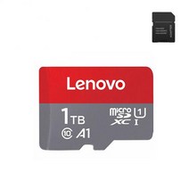 Lenovo-메모리 카드 미니 Sd 카드 128GB 256GB 512GB 1TB TF 데이터 플래시 전화 카메라 컴퓨터, 08 1TB