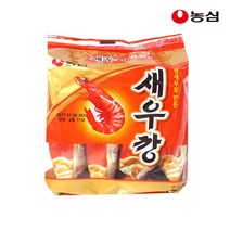 새우깡 30g x 4입 (미니팩)