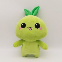 HT 로스트 아크 봉제인형 25cm 굿즈