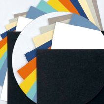 페이퍼갤러리 뛰는사람들 밍크지, 8.밍크지 진곤, A5-55매, 120g