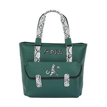 PING 보스턴백 토트백 카트 미니 골프 데일리 라운딩 고급 가방