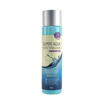 아이오유 수퍼 아쿠아 모이스트 에멀전 300ml R