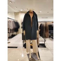 아이잗바바 BMAE0CT04 차이나루즈핏코트