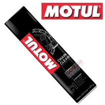 MOTUL 모튤 체인클린 C1(400ml)/바이크/자전거/체인클리너/곰스피드