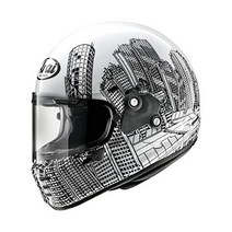 아라이 헬멧 라피드네오 오토바이 풀페이스 Arai RAPIDE-NEO, 61-62cm