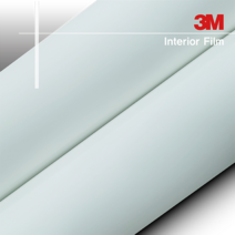 3M 인테리어필름 단색시트지 MC103 유백색 시트지