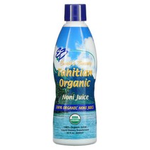Earth Bounty Tahitian Noni Juice 어스 타히티 노니 주스 32 fl oz 946ml