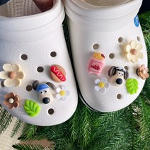 루스플로스 댕댕이 인기폭발 파츠모음