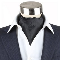 남성머플러 에스콧타이 남자 스카프 목도리