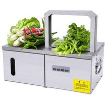 채소포장기 야채밴딩기 시금치 필름 테이브 제본기, 표준