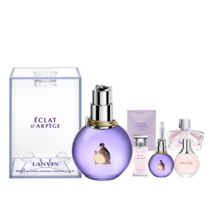 [코익퍼퓸] 랑방 에끌라 EDP 100ML 기획세트, 1세트