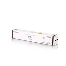 BUyuS검정 정품토너 2520/14.6K) [Canon] NPG-51BK (IR굿딜 브이숍, 상세페이지 참조