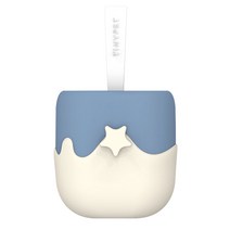 SMN 고양이 모래삽 세트 똥삽 고양이삽, 블루