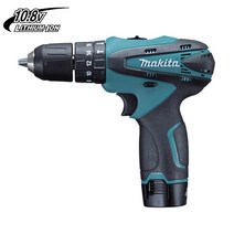 마끼다 HP330DZ 충전해머드릴 10.8V 본체만, 1개