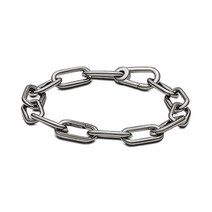 925 스털링 실버 겨울 Stil Mich Serie Armband Runde verliegelung Kette Frauen Mode Schmuck Geschenk, 01 16, 03 MB002