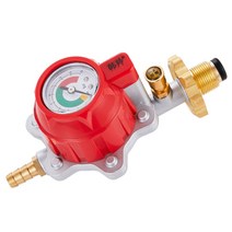 LPG 가스 절체기 조절 밸브 감압밸브 조절기 감압기, B 감압 밸브 + 1미터 방폭 가스 파이프