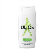 우르오스 스킨 로션 200ML 지성 복합성 피부 올인원, 1개