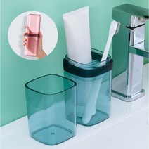 여행용 페리오 2080 VIP 치약칫솔세트(랜덤), 단품