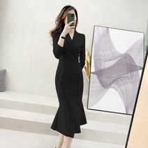 결혼식 하객룩 빅사이즈 3월 원피스 봄 88사이즈 5월 4월 상견례 돌잔치 하객패션 빅 복장