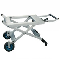 마끼다 테이블쏘용받침대WST03 MLT100용 화물착불, 1개