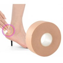 발뒤꿈치 보호밴드 쿠션 패드 하이힐 운동화 물집방지, 1