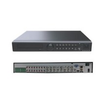 [엑손캠 XONCAM] PVR7016F IP/ANALOG 하이브리드 16채널 CCTV 녹화기 DVR HDD미포함