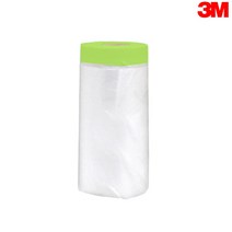3M 233 오토 카바링 테이프 900mm x 17M