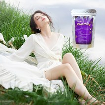 카모마일 맥문동 오디 산조인 회화나무열매 추출물함유 피스풀티 차 15T 1개, 10봉+1봉 더