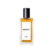 LUSH Vanillary PERFUME 바닐라리 퍼퓸 영국 향수 30ml