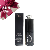 디올 어딕트 립스틱 Dior Addict Lipstick, 628 핑크 보우