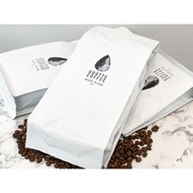 구뜨커피 스페셜티 하우스블랜드 1kg, no.4(500g)+no.4(500g), 프랜치프레스