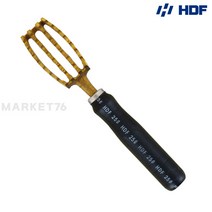 해동 파워 생선 비늘치기 HA-780, 선택완료
