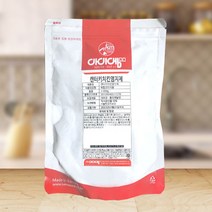 임박할인 아이엠소스 캔터키치킨염지제 500g 유통가한3월21일