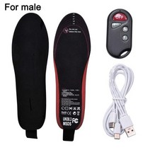 꾹미 캠핑전기히터 캠핑전기난로 전열기구 USB 온열 신발 안창 전기 발 보온 패드 양말 매트 겨울 야외 스, 01 ma