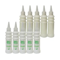 화인화장품 CMS 웰빙스피드볼륨펌 1제2제 각100ml 5개
