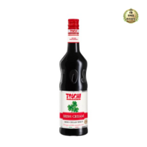 라이브잇 토스키 아이리쉬 크림향 시럽, 1000ml, 12개
