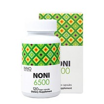 이노헬스 노니알약 과립 6500mg 120정, 1개