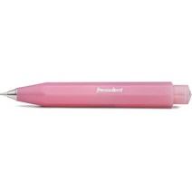 카베코 Kaweco 프로스트 스포츠 블러쉬 Pitaya 샤프 펜슬 0.7mm HB, 기본