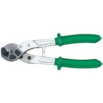 세신 케이블커터 SB-95 2204549 구리 알루미늄 케이블 절단 케이블캇타 컷터 카타 전장700mm 절단작업