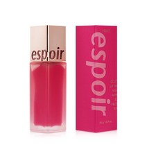 에스쁘아 에스쁘아 꾸뛰르 립 틴트 벨벳 8.5g, 핑크미업, 상세 설명 참조