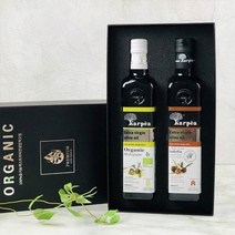 가르페아 유기농 냉압착올리브유/라돌리야 냉압착올... 자연맛남