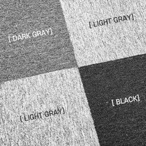 사각 바닥 퍼즐매트 베란다 매트 검정 바닥셀프시공 셀프장판