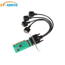 TV거치대 XINTE 4형 kt기가지니 XT PCI RS232TV 벽브라켓