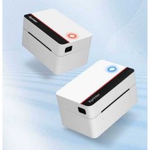 송장 프린터 운송장 다기능 택배 우체국 라벨지, D(USB컴퓨터블루투스)싱글라벨80mm
