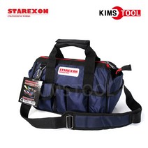 스타렉슨 공구가방 TB-1501 툴백 공구집 공구함 공구수납 생활방수 공구정리함 STAREXON