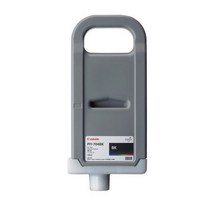 캐논 PFI-704 B C M Y G GY BK MBK PC PM PGY R iP1880 iP1980 iP2580 정품잉크, 1개, Black