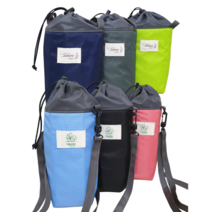 보온보냉물병가방, 보온보냉3호 연두