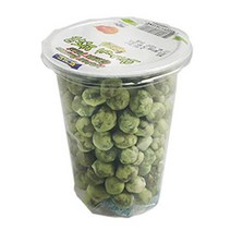 통가든 와사비(컵 90g), 행복한 1